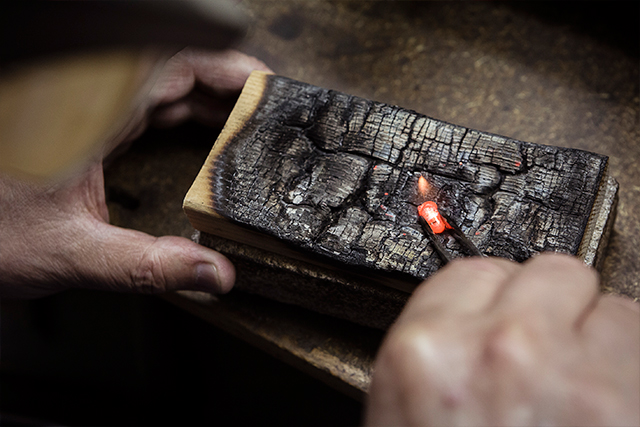 Joyería Cadiz, expertos en alianzas de oro