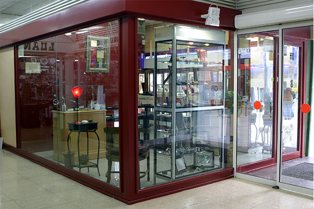 Joyería cadiz, alianzas de oro, articulos de oro