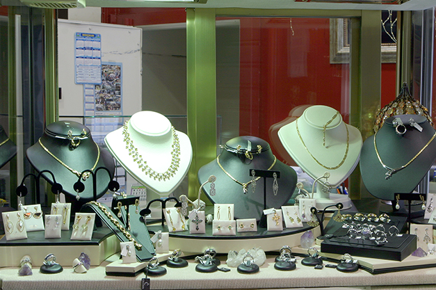 Articulos de oro, alianzas de oro
