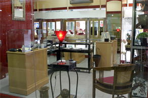 nuestra tienda