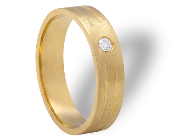 alianzas de oro